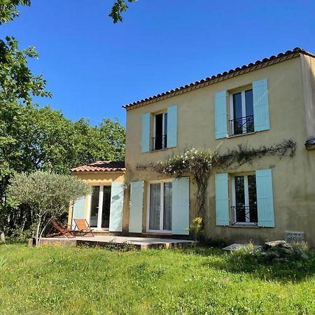 Les Marguerites Bed & Breakfast Vers-Pont-du-Gard Eksteriør bilde