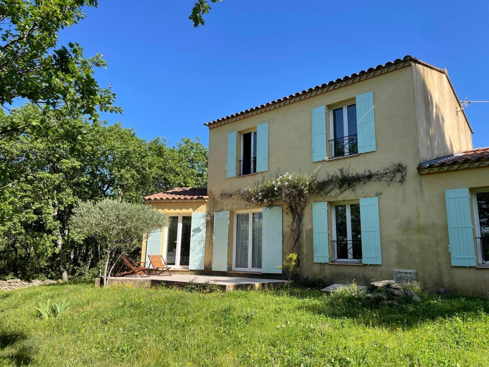 Les Marguerites Bed & Breakfast Vers-Pont-du-Gard Eksteriør bilde